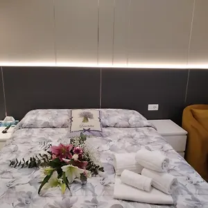 Gasthof Arcobaleno Venezia-mestre, Mestre