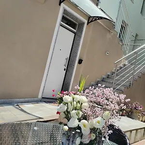 Arcobaleno Mestre-venezia Apartament