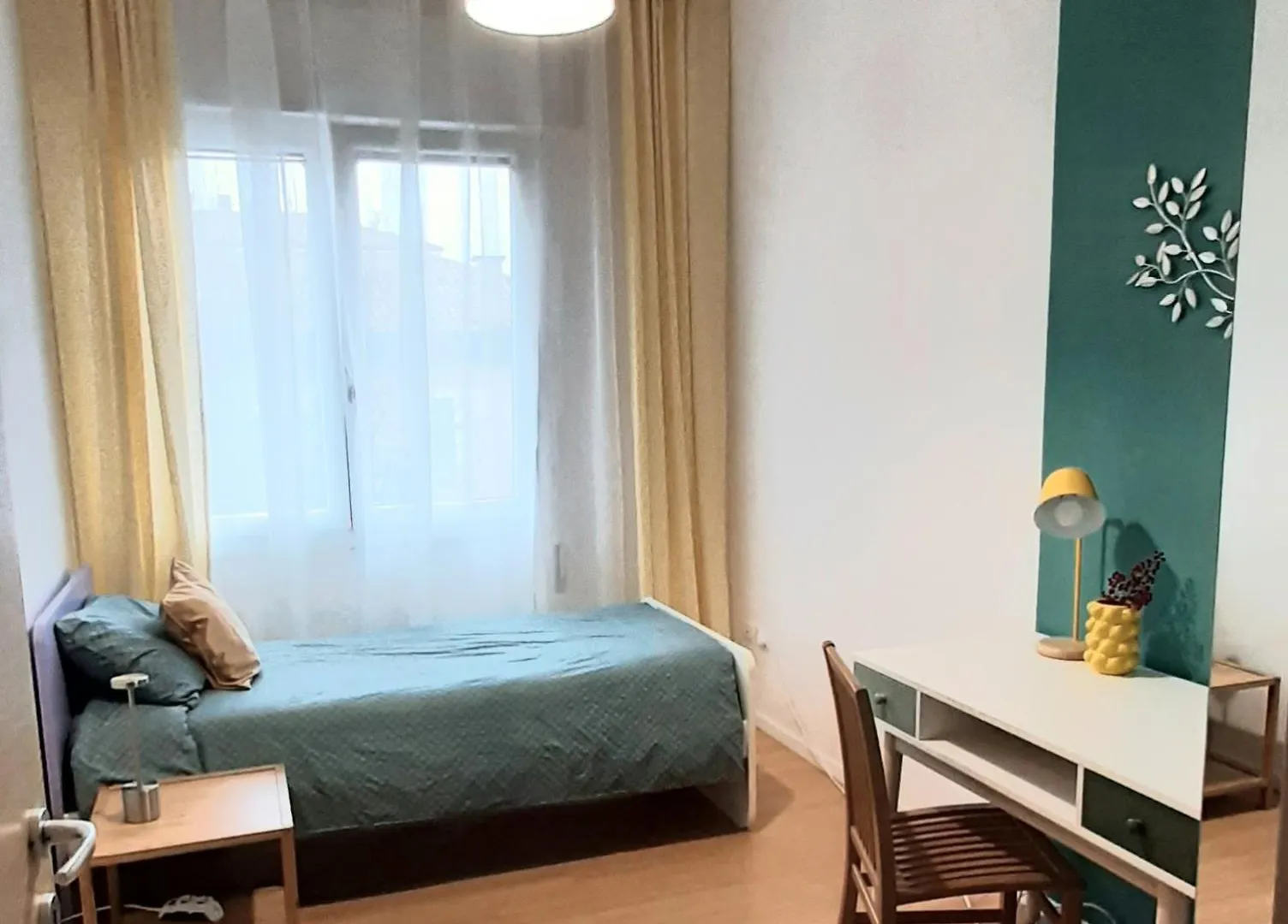 Appartement Modern Big Flat Mestre Fs Venice Italië