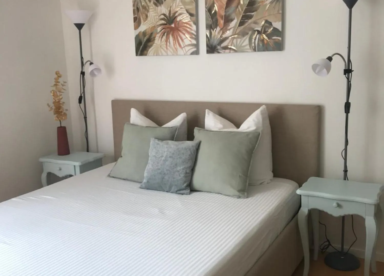 Modern Big Flat Mestre Fs Venice 0*,  Italië