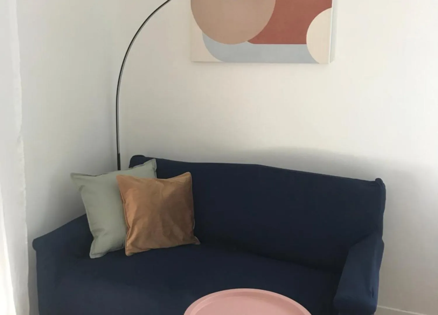 Modern Big Flat Mestre Fs Venice