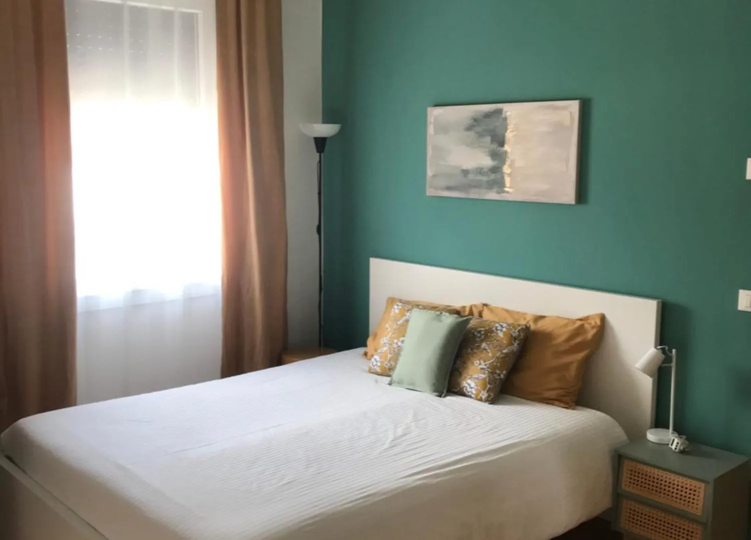 Modern Big Flat Mestre Fs Venice location