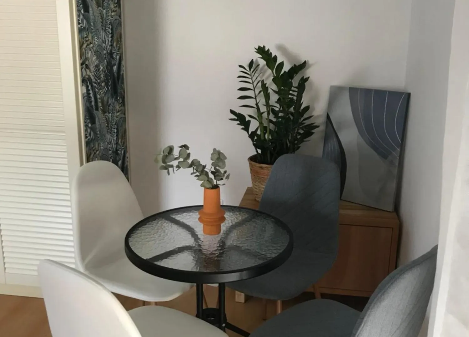 Appartement Modern Big Flat Mestre Fs Venice