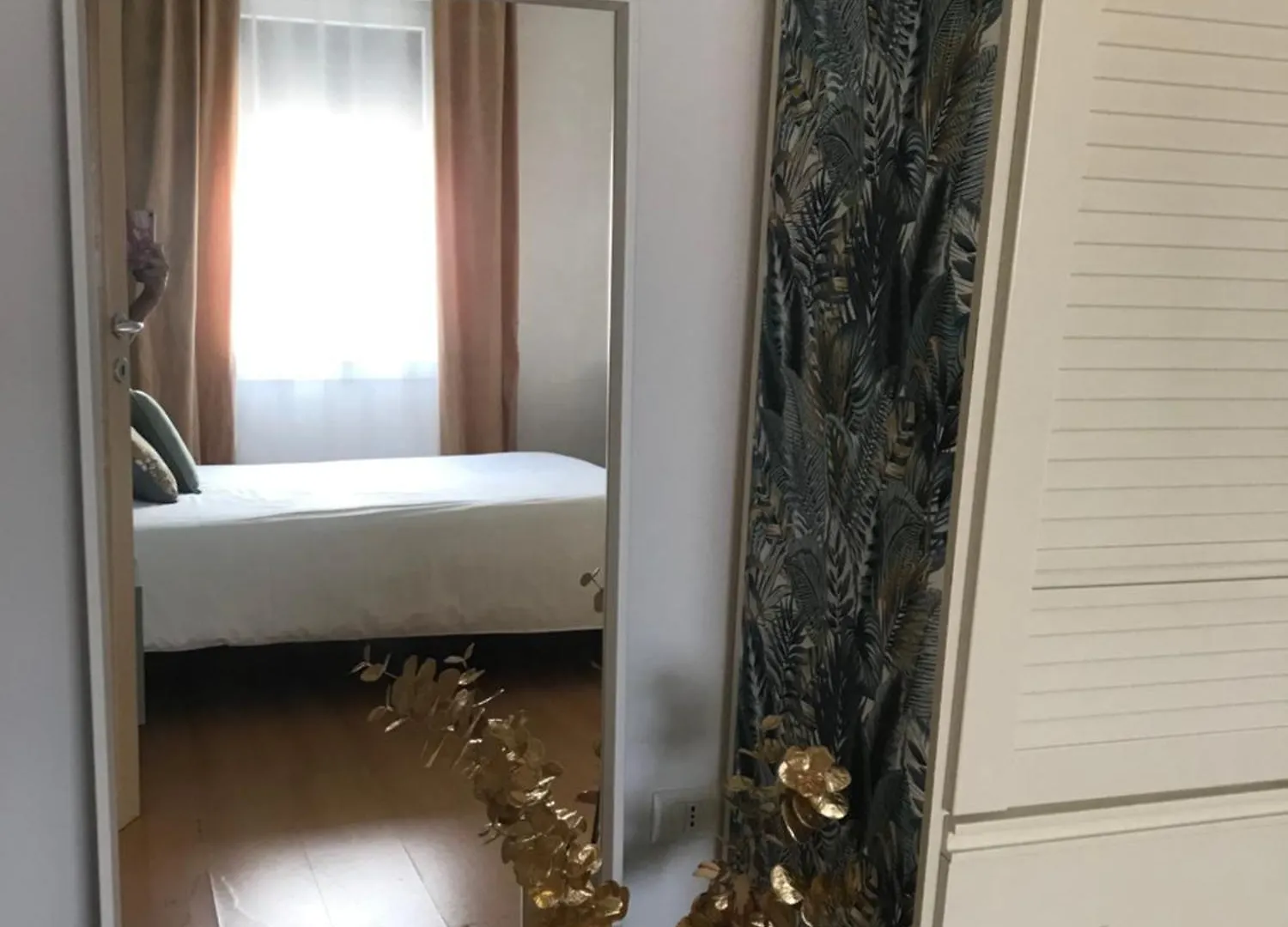 Modern Big Flat Mestre Fs Venice Appartement