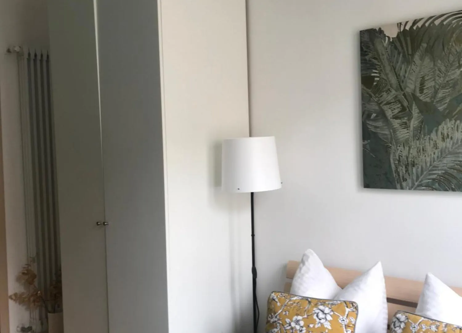 Appartement Modern Big Flat Mestre Fs Venice Italië