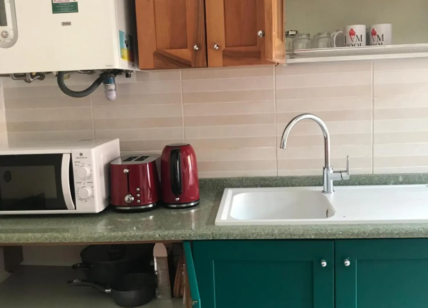 Appartement Modern Big Flat Mestre Fs Venice