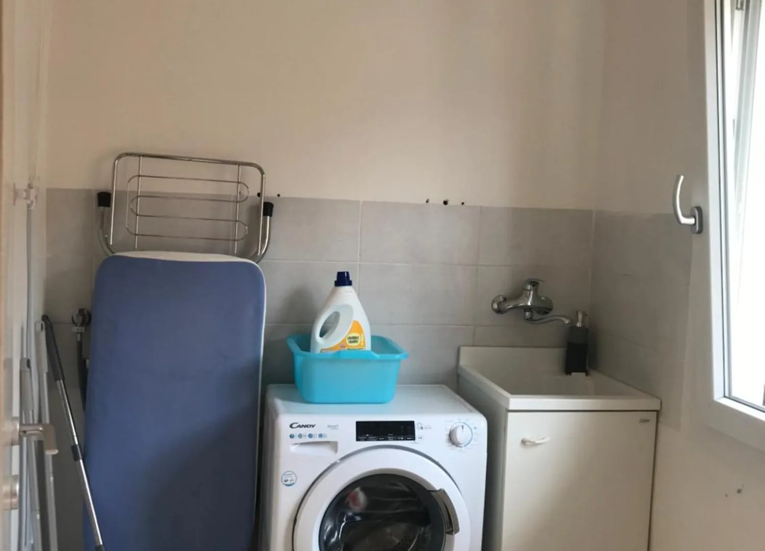 Modern Big Flat Mestre Fs Venice